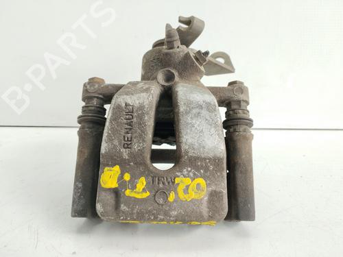 Used Right rear brake caliper Right rear brake caliper RENAULT SCÉNIC II (JM0/1_) [2003-2010] 36527579 36527579