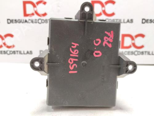 Electronic module MERCEDES-BENZ A-CLASS (W169) A 180 CDI (169.007, 169.307) | BP17418525M83 