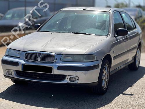 Engine control unit (ECU) ROVER 400 II (RT) 420 Di | BP29908077M57 - Image 11