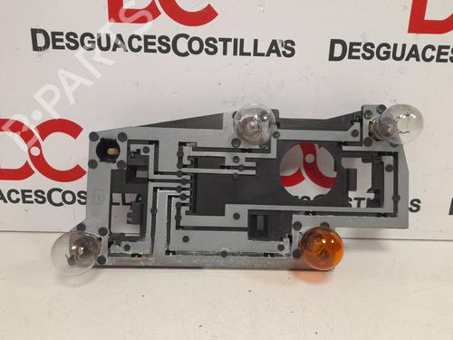 Lampeholder Lampeholder PEUGEOT 306 (7B, N3, N5) [1993-2003] 36903578 36903578