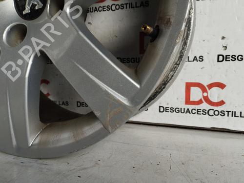 Rim PEUGEOT 208 I (CA_, CC_) 1.2 THP 110 | BP17423349C45