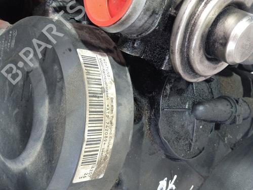 Engine SEAT IBIZA III (6L1)  | BP17418835M1 