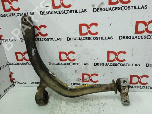 Left front suspension arm CITROËN C5 I (DC_) 2.0 HDi (DCRHZB, DCRHZE) | BP17417824M12 