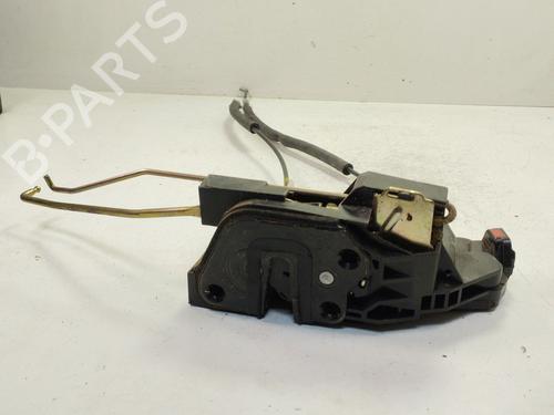 Used Front right lock Front right lock HYUNDAI SANTA FÉ I (SM) 2.4 16V (146 hp) 35974248 35974248