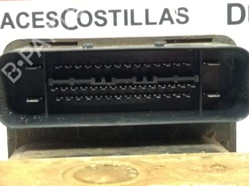 ABS pump VW GOLF IV (1J1) 1.6 16V | BP17402663M43 