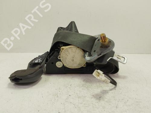 Front left seatbelt RENAULT CLIO III (BR0/1, CR0/1)  | BP28367119I26 