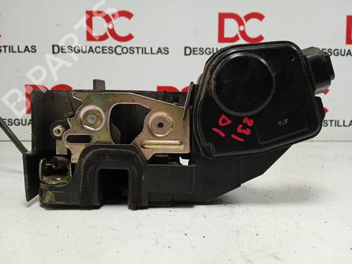 Türschloss links vorne für HYUNDAI MATRIX (FC) 1.5 CRDi (82 hp) 29165719