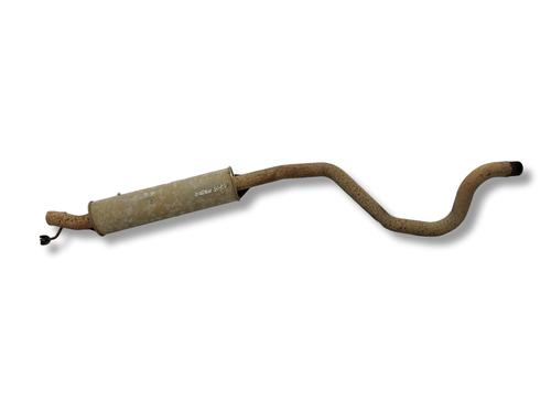 Used Exhaust system Exhaust system 38036840 38036840