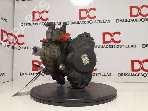 Used Injection pump MERCEDES-BENZ VIANO (W639) CDI 2.2 (639.811, 639.813, 639.815, 639.711, 639.713) (136 hp) 17406857