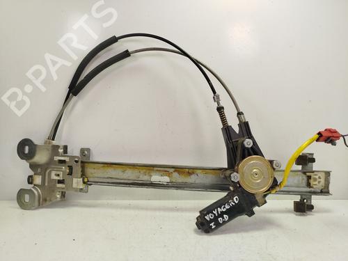 Front left window mechanism CHRYSLER VOYAGER II (ES) 2.5 TD | BP30844357C22