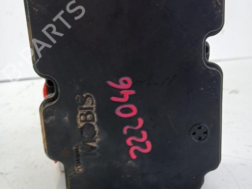 ABS pump KIA CEE'D (JD)  | BP29970304M43 