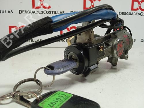 Ignition barrel KIA CARNIVAL II (GQ) 2.9 CRDi | BP17408788M48 