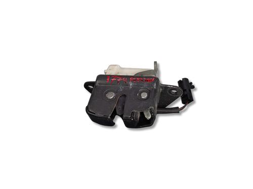 Used Tailgate lock Tailgate lock LANCIA MUSA (350_) 1.4 (350.AXA11, 350.AXA1A) (95 hp) 36385824 36385824
