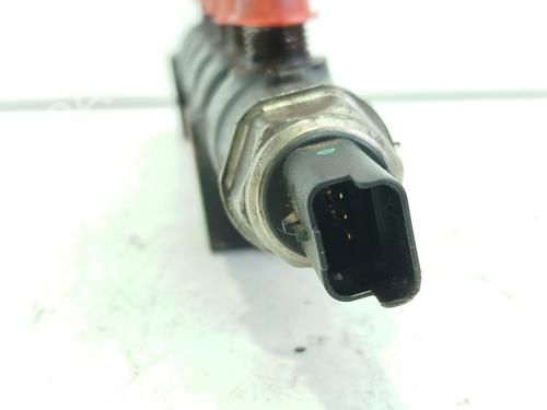 Injection rail PEUGEOT 207 (WA_, WC_) 1.6 HDi | BP30831559M98