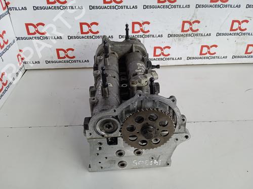 Cylinder head OPEL CORSA D (S07) 1.3 CDTI (L08, L68) | BP17412238M5 