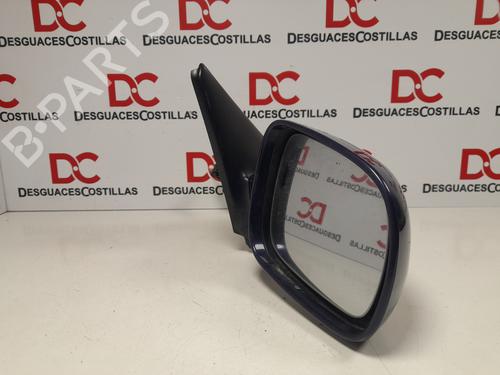 Right mirror SEAT TOLEDO II (1M2) 1.9 TDI | BP17405528C27 