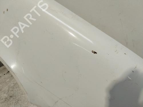 Right front fenders RENAULT RAPID Box Body/MPV (F40_, G40_) 1.4 (F402) | BP30055348C42 