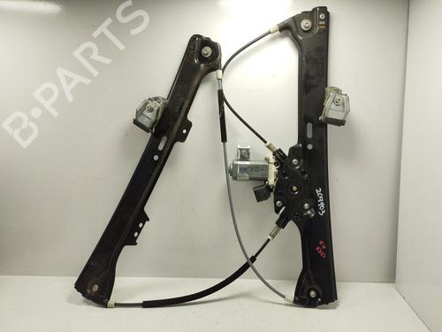 Used Front right window mechanism Front right window mechanism 39100729 39100729