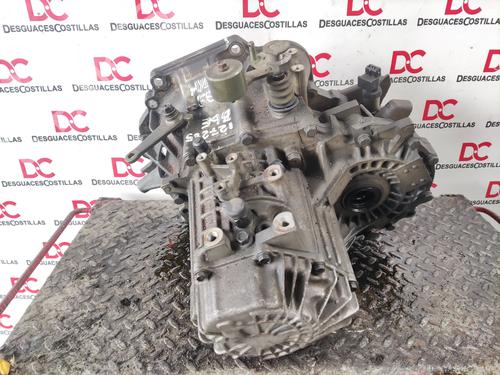 Gearbox HYUNDAI GETZ (TB) 1.5 CRDi | BP17405421M3 