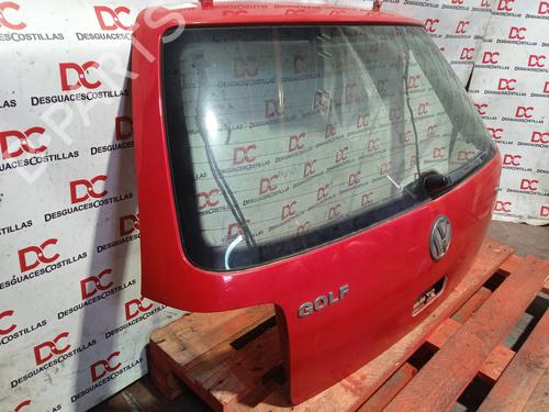 Tailgate VW GOLF IV (1J1) 1.6 16V | BP25591586C6 
