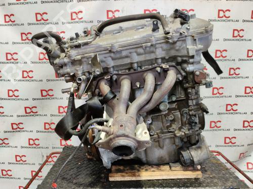 Engine TOYOTA AURIS (_E15_)  | BP17415649M1 