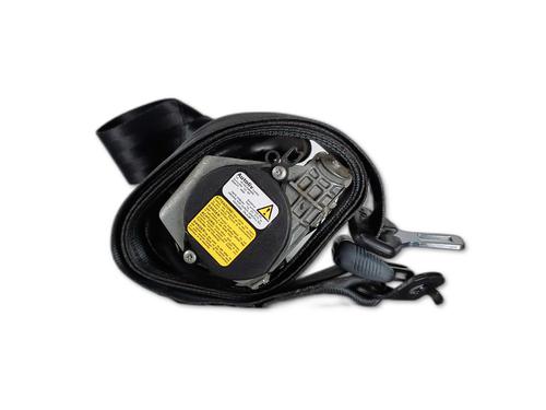 Front right seatbelt FIAT DOBLO Cargo (263_) | BP36003405I25 - Image 3