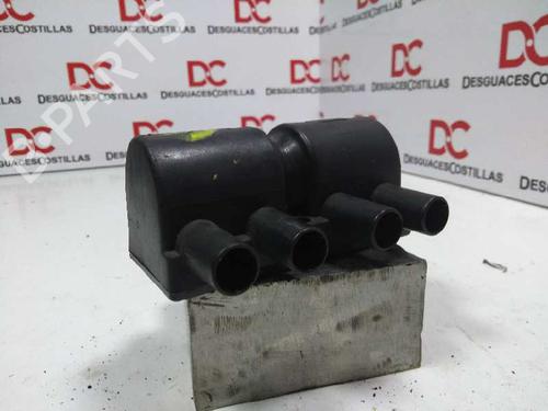 Used Ignition coil CHEVROLET REZZO MPV (U100) 1.6 (107 hp) 17396346
