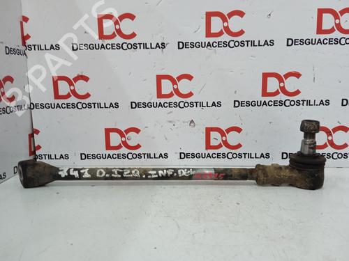 Used Left front suspension arm IVECO DAILY IV Platform/Chassis 35C14 G, 35C14 G/P, 35S14 G, 35S14 G/P, 35C14 GD,... (136 hp) 17416693