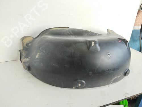 Hjulbue MERCEDES-BENZ M-CLASS (W163)  | BP24621566C56 