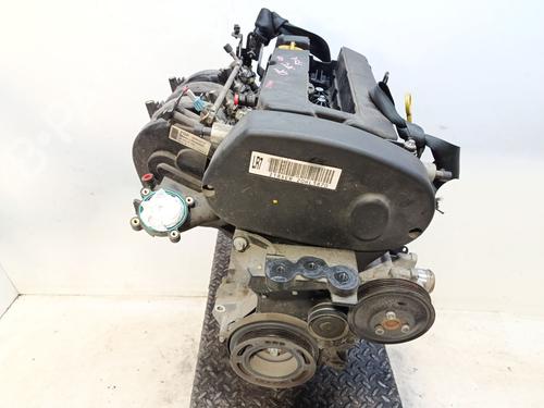 Engine OPEL VECTRA C (Z02) | BP36529310M1 - Image 4