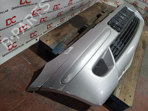 Front bumper MERCEDES-BENZ VANEO (414) 1.7 CDI (414.700) | BP25020446C7 