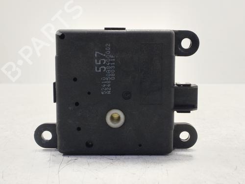 Fuel door actuator RENAULT LAGUNA III (BT0/1) 2.0 dCi (BT07, BT0J, BT14, BT1A, BT1S) | BP27190205E18 