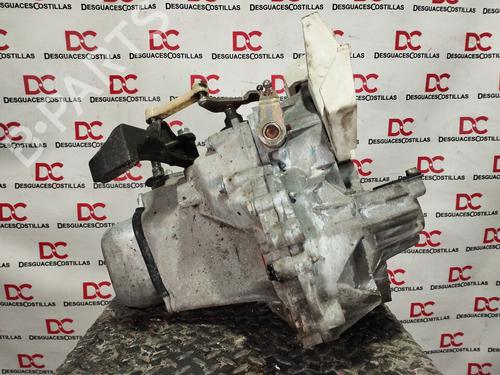 Gearbox CITROËN C3 I (FC_, FN_) 1.4 16V | BP17422821M3 
