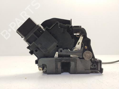 Used Front right lock FORD FOCUS II (DA_, HCP, DP) 1.6 Ti (115 hp) 18001570