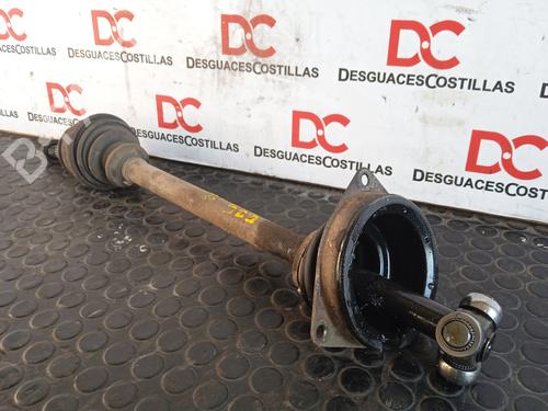 Left front driveshaft VOLVO 460 (464) 1.6 | BP30050128M38 