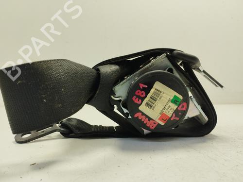 Used Rear right seatbelt BMW 1 (E87) 118 d (122 hp) 19167361
