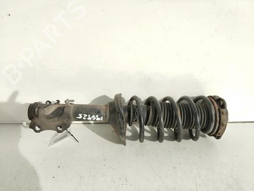 Left front shock absorber SEAT IBIZA II (6K1) 1.9 TDI | BP21215959M16 