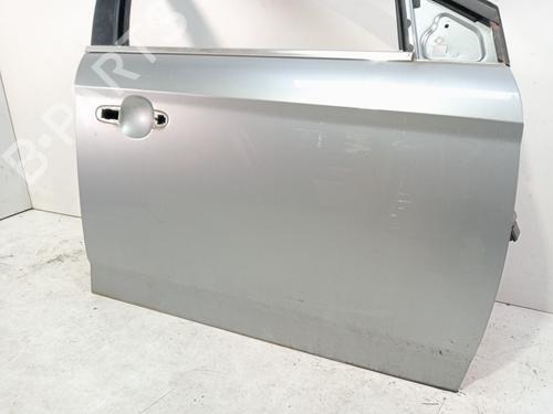 Right front door FORD MONDEO IV (BA7) 2.0 TDCi | BP29056482C3 