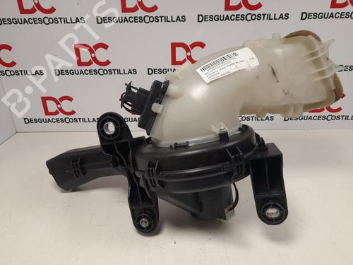 Used Heater blower motor CITROËN C4 Picasso I MPV (UD_) 2.0 HDi 138 (136 hp) 17406580