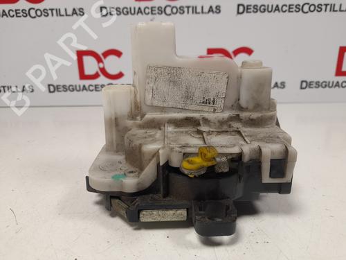 Used Front right lock FIAT PANDA (169_) 1.2 (169.AXB11, 169.AXB1A) (60 hp) 17405794