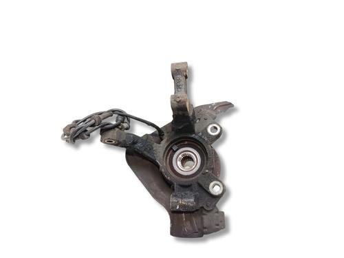 Left front steering knuckle FIAT IDEA (350_) 1.4 16V | BP38061402M25 - Image 4