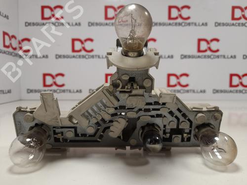 Used Lamp holder VW POLO III (6N1) 75 1.6 (75 hp) 17407489