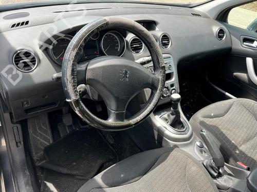 Throttle body PEUGEOT 308 SW I (4E_, 4H_)  | BP26955486M82 