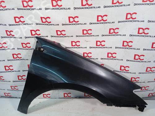 Used Right front fenders RENAULT LAGUNA III (BT0/1) 2.0 dCi (BT01, BT08, BT09, BT0E, BT0K, BT12, BT1C, BT1D,... (150 hp) 19142169