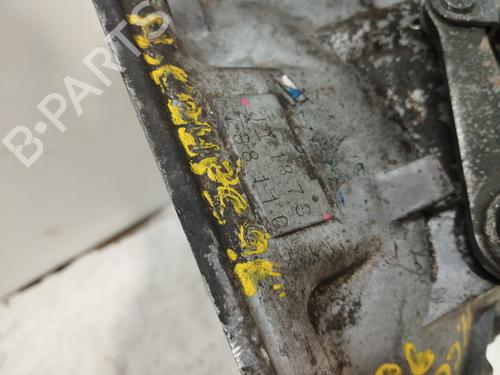 Gearbox HYUNDAI COUPE I (RD)  | BP25707879M3 