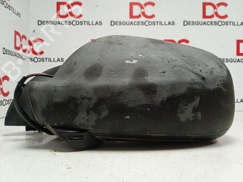 Used Left mirror PEUGEOT 307 Break (3E) 1.6 HDi 110 (109 hp) 17411227