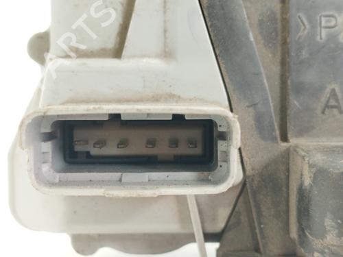 Front left lock CITROËN XSARA Coupe (N0) 2.0 HDi 109 | BP23849474C98 