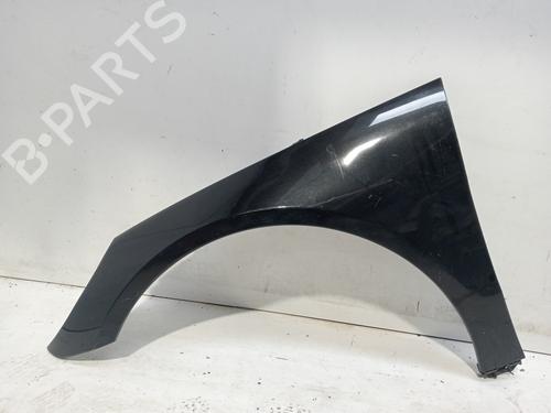 Used Left front fenders Left front fenders MERCEDES-BENZ R-CLASS (W251, V251) [2005-2017] 34625660 34625660