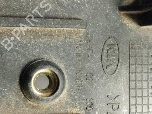 Front left interior door handle KIA CARENS II MPV (FJ) 2.0 CRDi | BP17421199I13 
