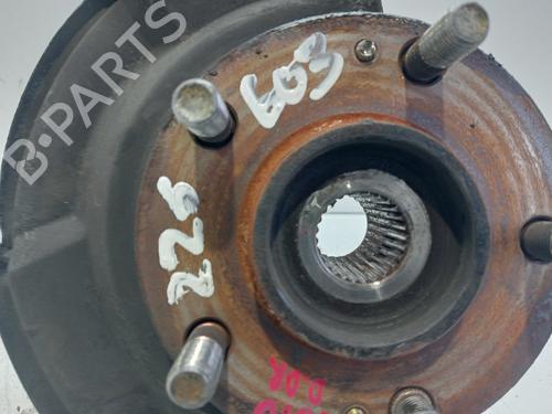 Right front steering knuckle HYUNDAI TRAJET (FO) 2.0 CRDi | BP31060483M26